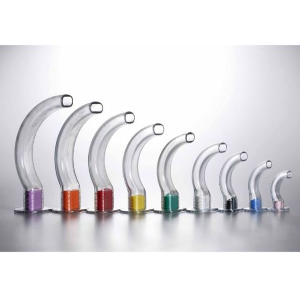 Airway (Guedel PVC)