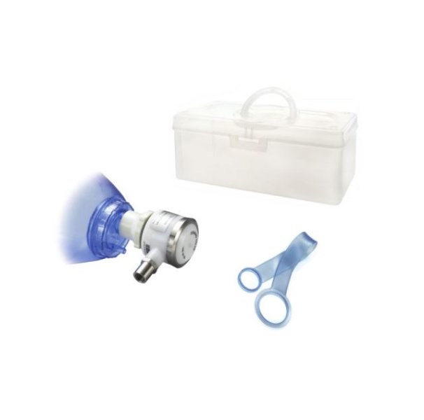 Resuscitator Accessories