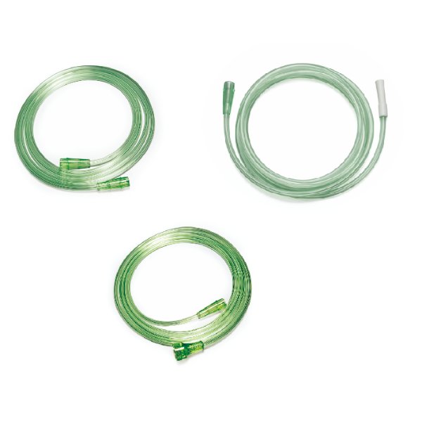 Oxygen tube