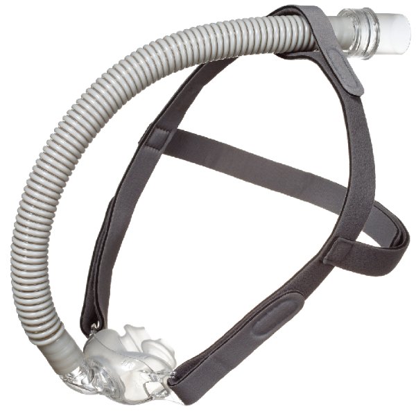 829 nasal pillow