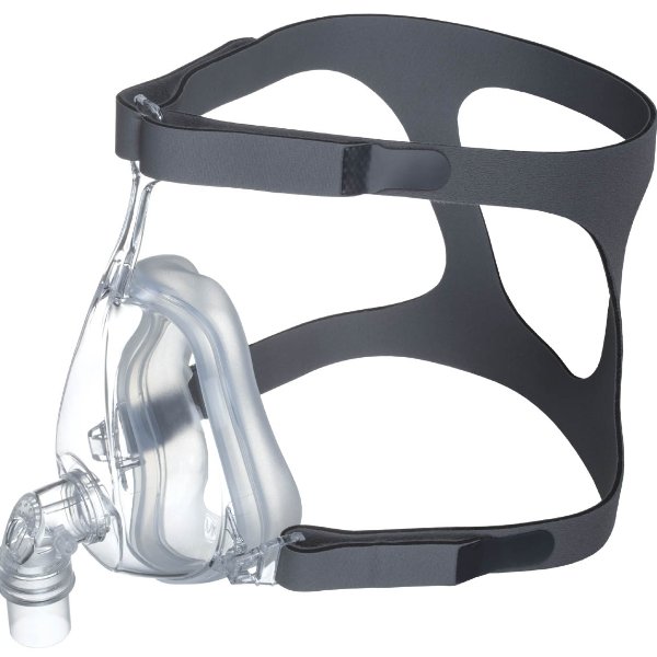 825 full face mask