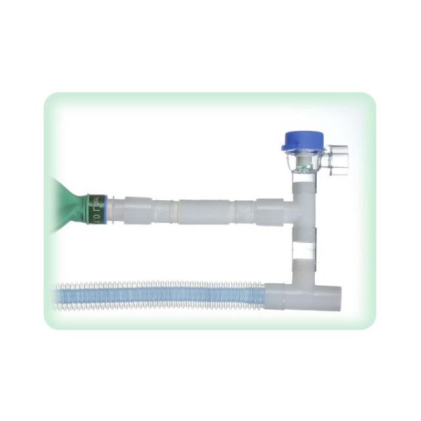 APL Coaxial Circuit