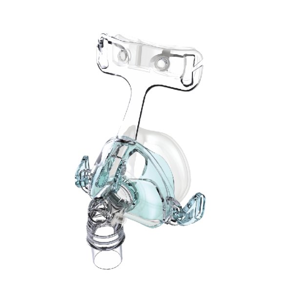 Cirri nasal face mask