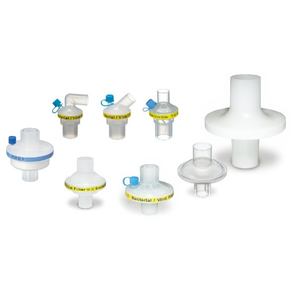 Bacterial Filter
