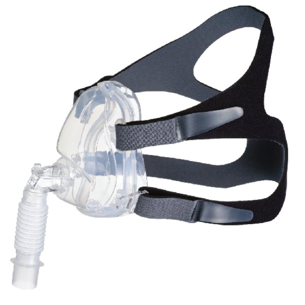 810 full face mask