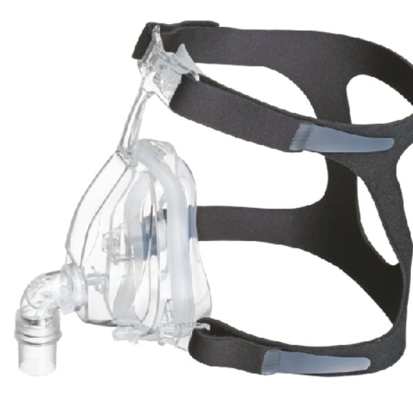 805 full face mask