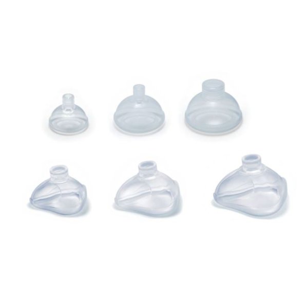 Anesthesia Mask Silicone