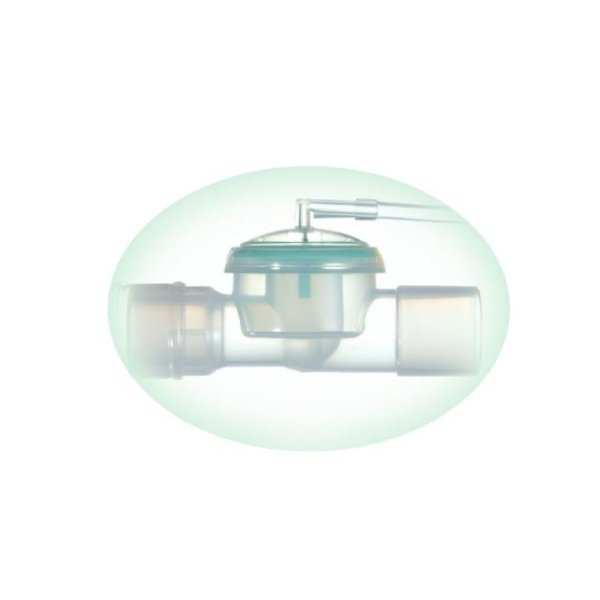 PLV Breathing circuit (Dual Limb)