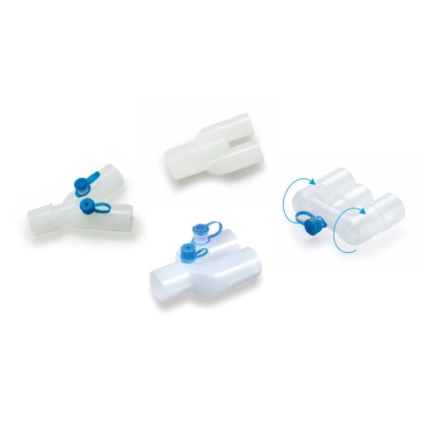 Wye Connector