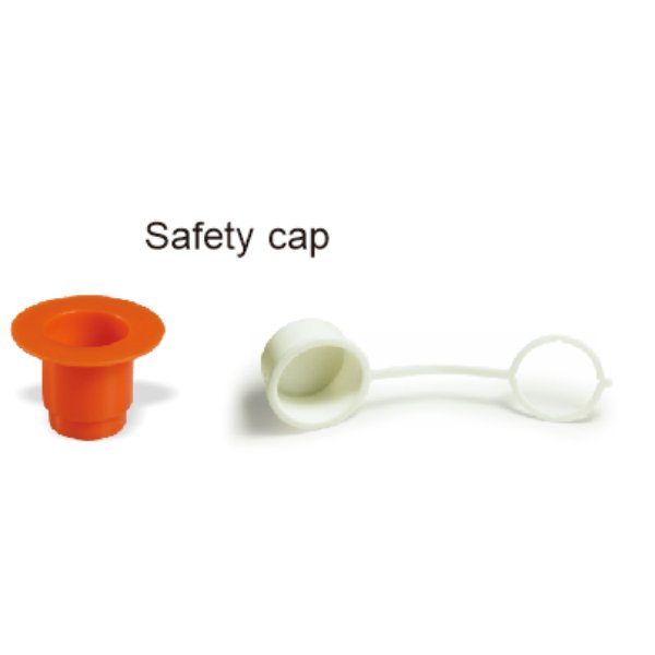 Safety Cap