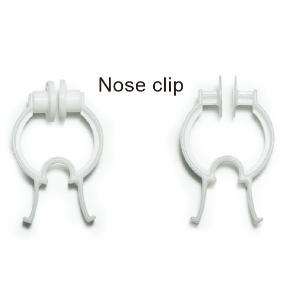 Nose Clip