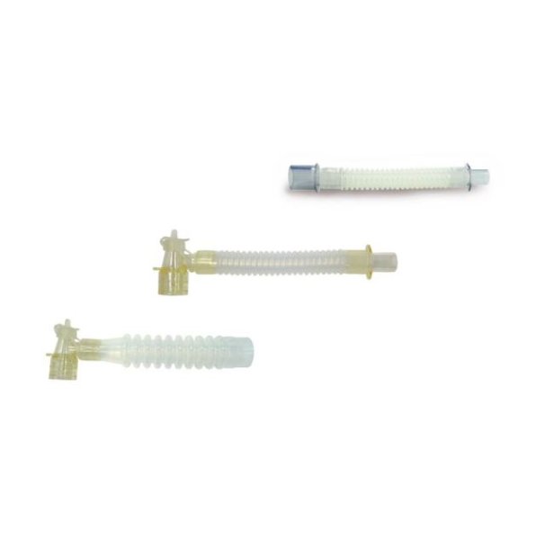 Reusable Catheter Mount