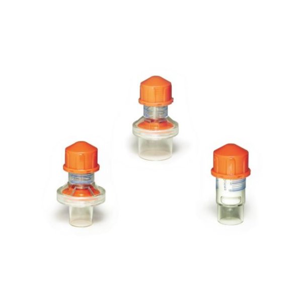 PEEP Valve